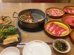 -松野谷·寿喜烧自助(华联顺义金街购物中心店)