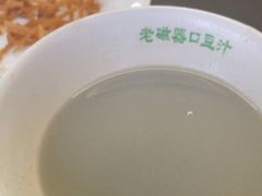 -老磁器口豆汁店(马家堡店)