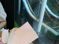 -德克士(香港街店)