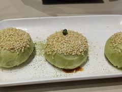 -蔡澜点心·粤菜(西单大悦城店)