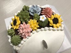 -BON CAKE(华贸购物中心店)