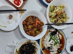 -京味精餐厅(长椿里小区店)