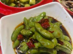 -庆峰龙虾烧烤(合肥一店)