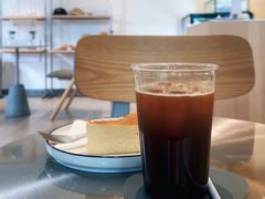 SOE&nbsp;冰美式-Kilos咖啡馆(保利珑远店)