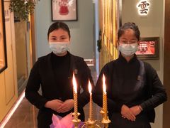 -俏江南天津时尚曲艺主题餐厅(马场道店)