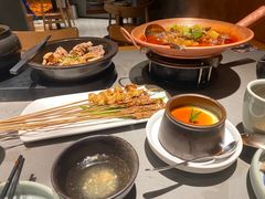 -云海肴·汽锅鸡·云南菜(高德置地店)