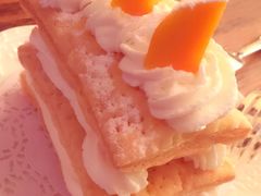 治愈系甜品&nbsp;The&nbsp;Soothing&nbsp;Dessert-治愈系甜品The Soothing Dessert(科海大楼店)