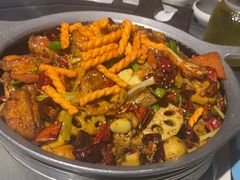 -小城外婆肴私房菜.家宴聚集点(圆明园颐和园·清河上地店)