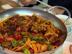 -苏梦江南·淮扬菜(夫子庙店)