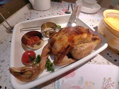 -素描餐厅(灵隐天竺店)
