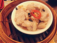 -添好运点心专门店(深水埗店)