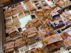 -烘焙町面包店(西四店)