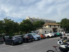 -小意思咖啡店(草桥店)