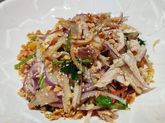 -麒麟中餐厅·经典粤菜·地道菜式老字号(广州长隆酒店)