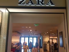 -ZARA(恒隆广场店)