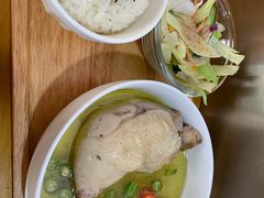 -箪食记(汉口路店)