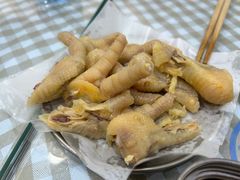 -阿金大白·上海菜馆(新天地店)