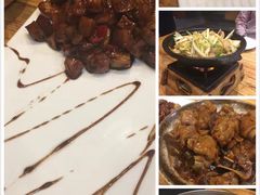 -妈妈菜馆(盛京大奥莱店)