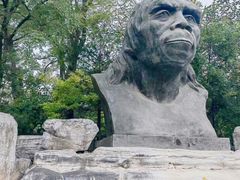 -北京周口店北京人遗址博物馆