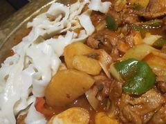 -北疆饭店(苏宁广场店)