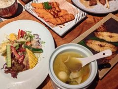-京料理·日料自助·铁板燒(复悦城店)