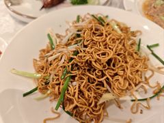 -酌宴府The China Club·广州万富希尔顿酒店(云城东路店)
