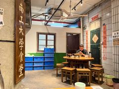 -汉小城·老铫子藕汤·乡野湖北菜(江汉路吉庆街店)