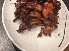 -水先生寧波菜(天一店)