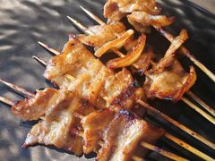 -聚点串吧·北京烧烤(赵登禹路店)