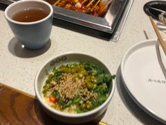 -阿串串老火锅(力盟店)