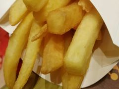 -汉堡王(北京通州领展店)