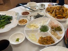 -丰尔粥食·顺德鱼生·干蒸排骨顺德菜(大良分店)