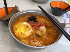 -汤小云火锅米线(钻汇广场店)