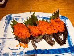 -樱町三味日本料理(城乡世纪广场店)