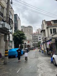 -上海市儿童医院(北京西路院区)