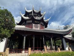 -文昌阁