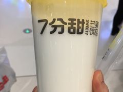 -7分甜(苏州中心店)