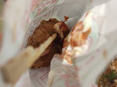 继光香香鸡-1973继光香香鸡(大东方百货店)