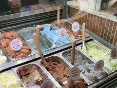 -Dal Cuore 达可芮冰淇淋(陕西北路店)