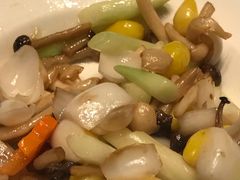 -丽思卡尔顿酒店-天泰轩中餐厅(大沽北路店)