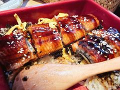 -鹤龟料理店(时代天街店)