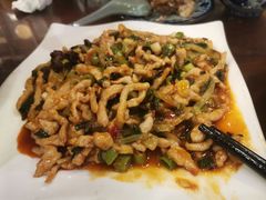 -缪氏川菜(丰盛町店)