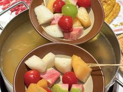 -今日牛事潮汕鲜牛肉火锅(瑞金店)