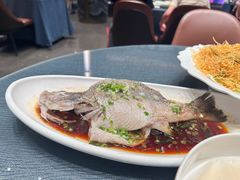 -凤凰园烤鸭店·唐山菜·传承花椒肉(老唐丰路店)