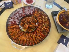-马头巷·隐庐居·红油大虾(园区店)