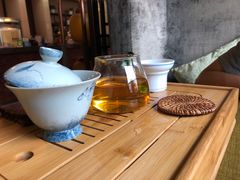 -沐春秋茶书院·茶室.茶馆.商务包房(知春路店)