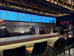 -牛啤堂精酿啤酒餐吧(五棵松华熙店)