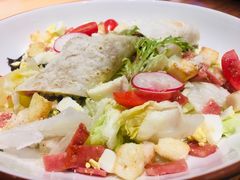 -POKEE VIA&Brunch·维娅(重庆来福士店)