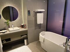 -南京禄口机场雅高铂尔曼大酒店