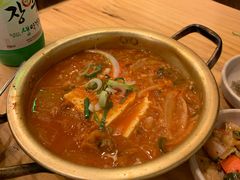 -金北顺大锅家(신사본점)